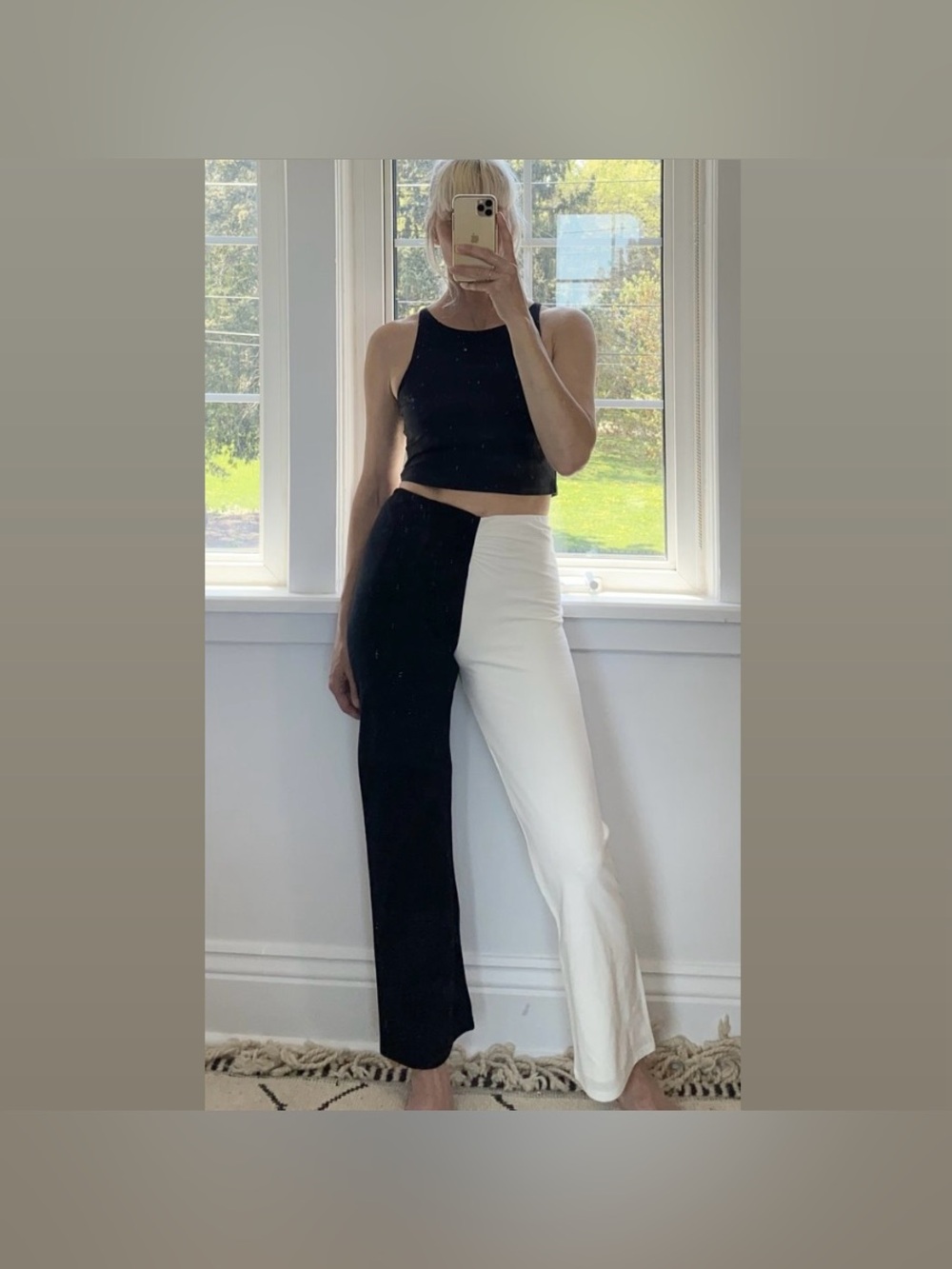 Paloma Wool Dama Pants